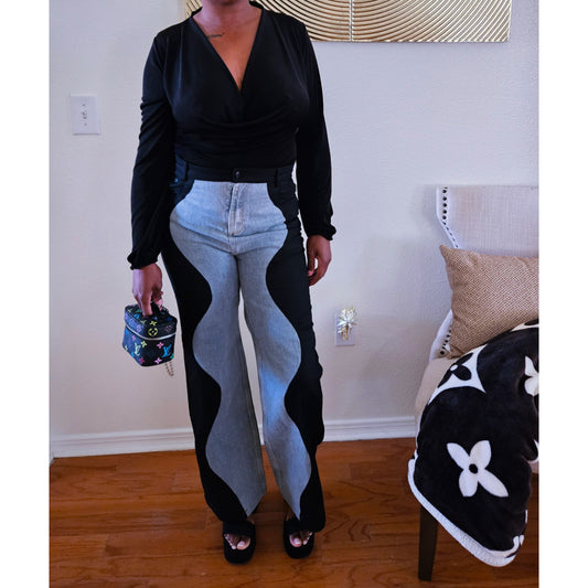 Pantalones "Aisling"