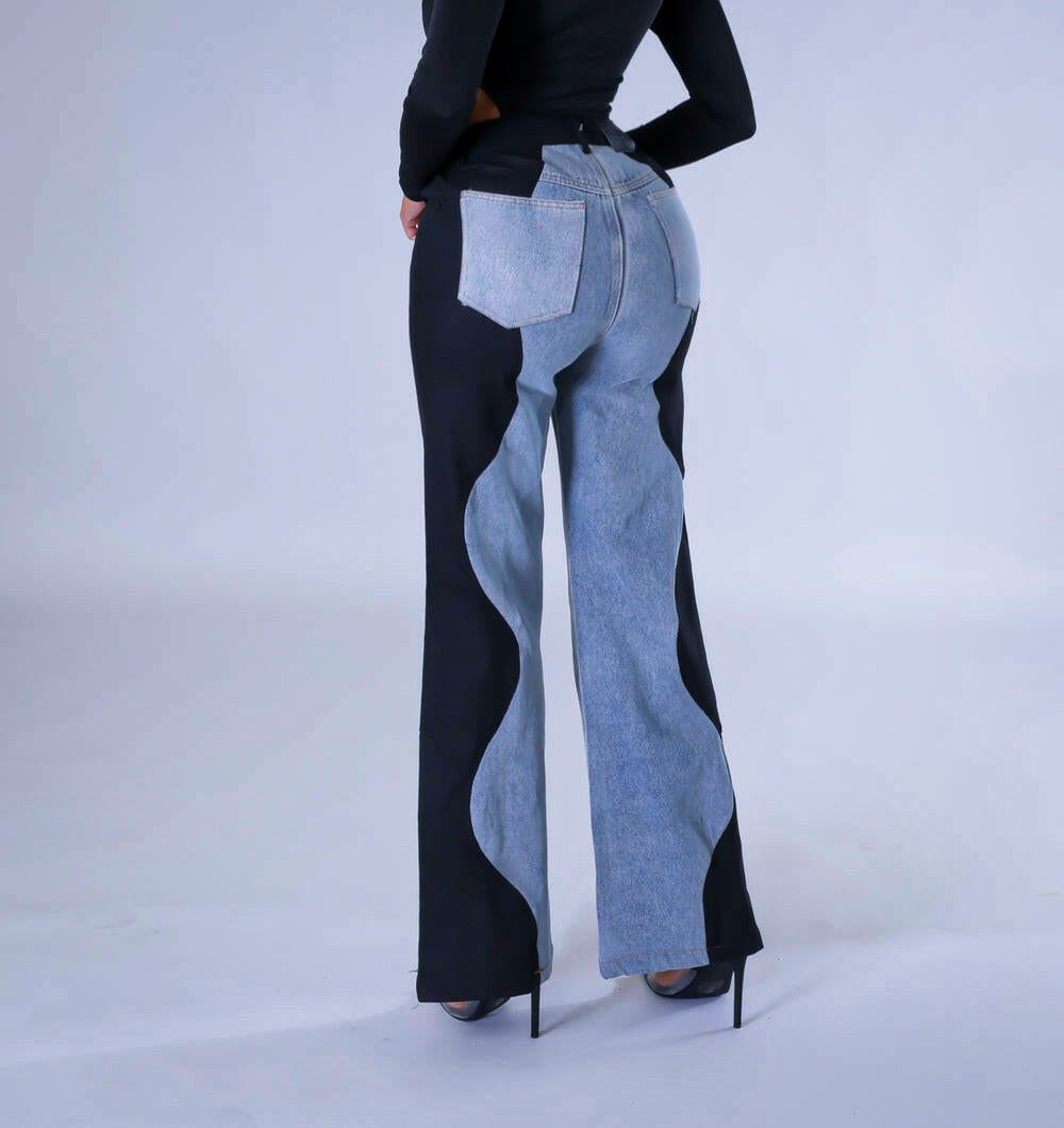 Pantalones "Aisling"