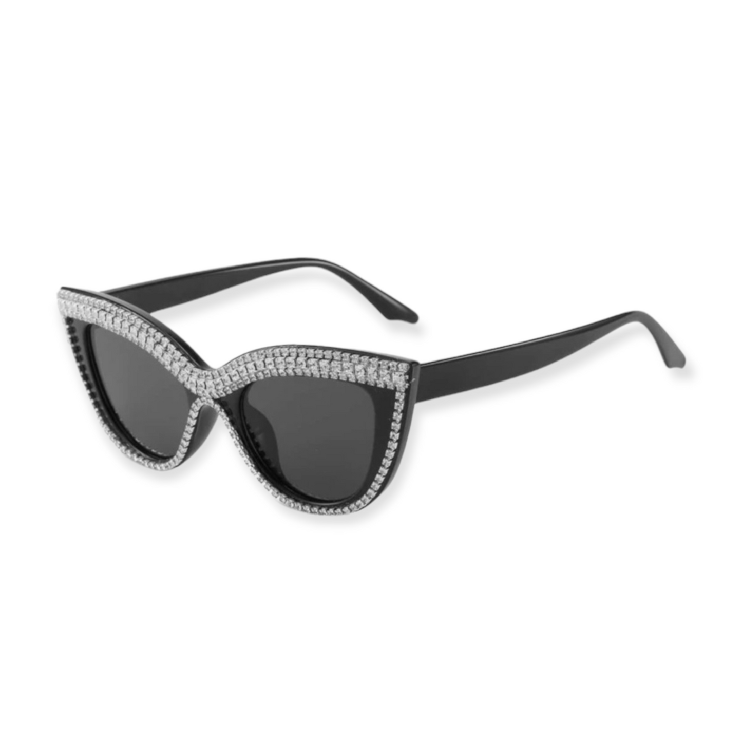 Dazzle Frame Sunglasses
