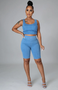 Denim Crush Set