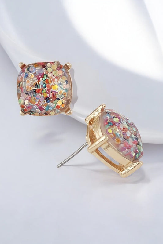 Ear Show Earrings