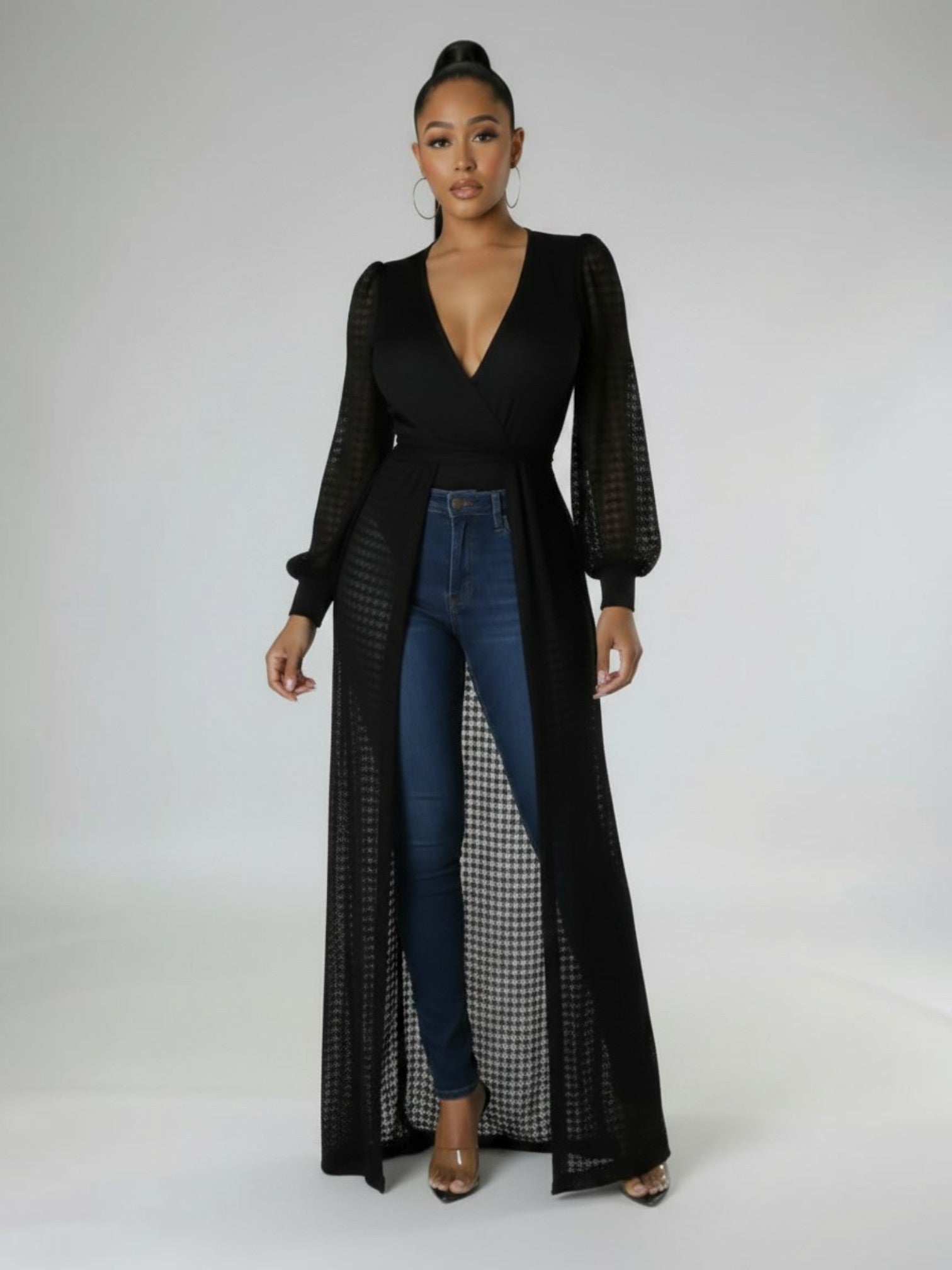 Falling Softly Bodysuit