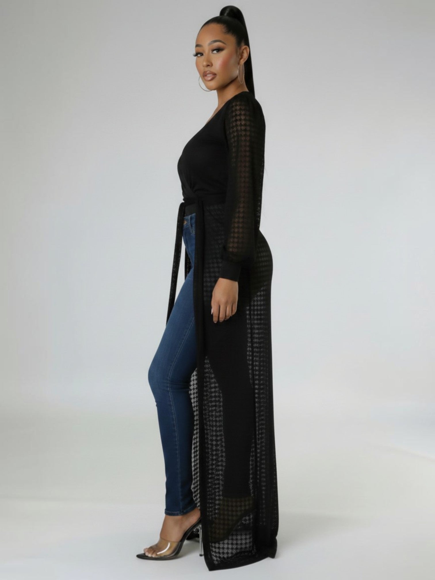 Falling Softly Bodysuit