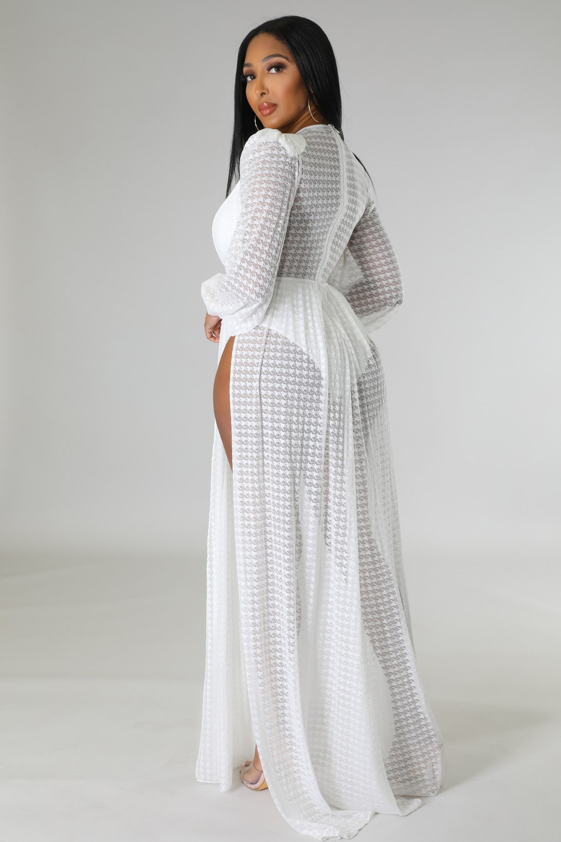 Falling Softly Bodysuit