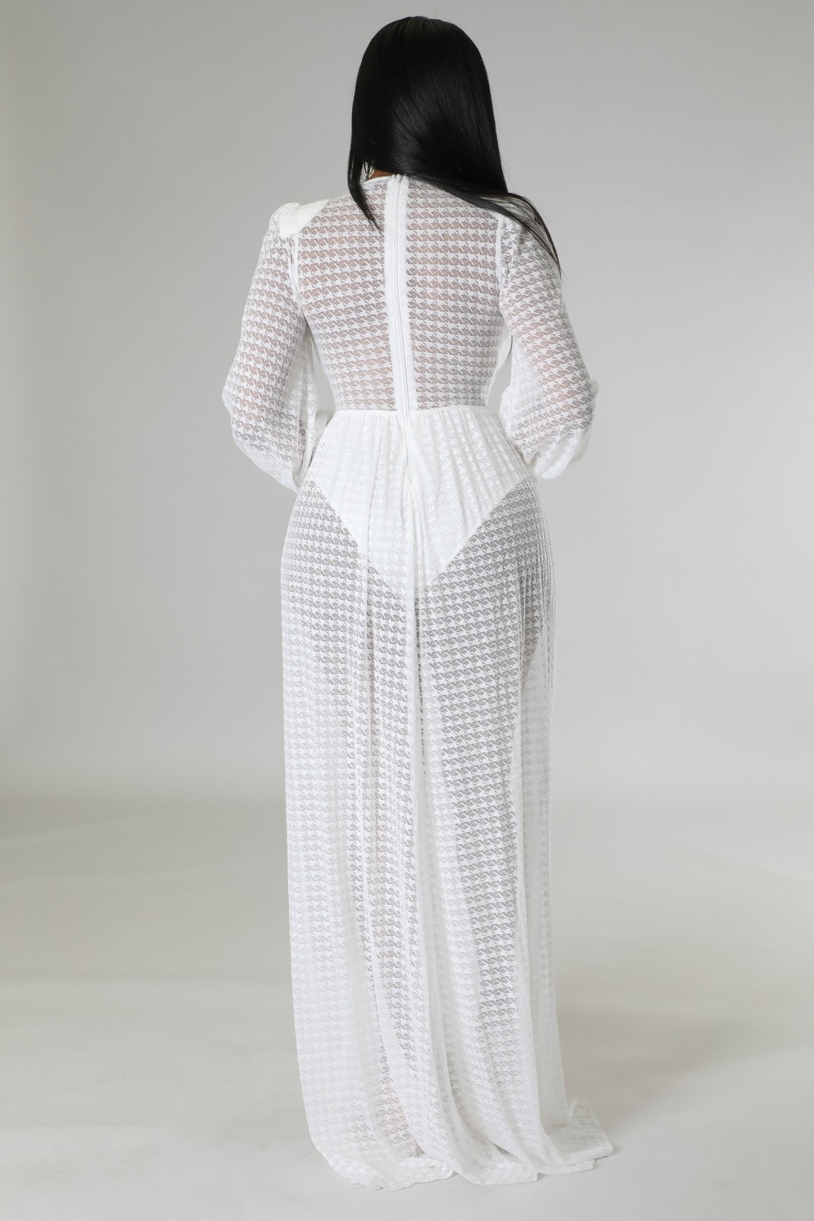 Falling Softly Bodysuit