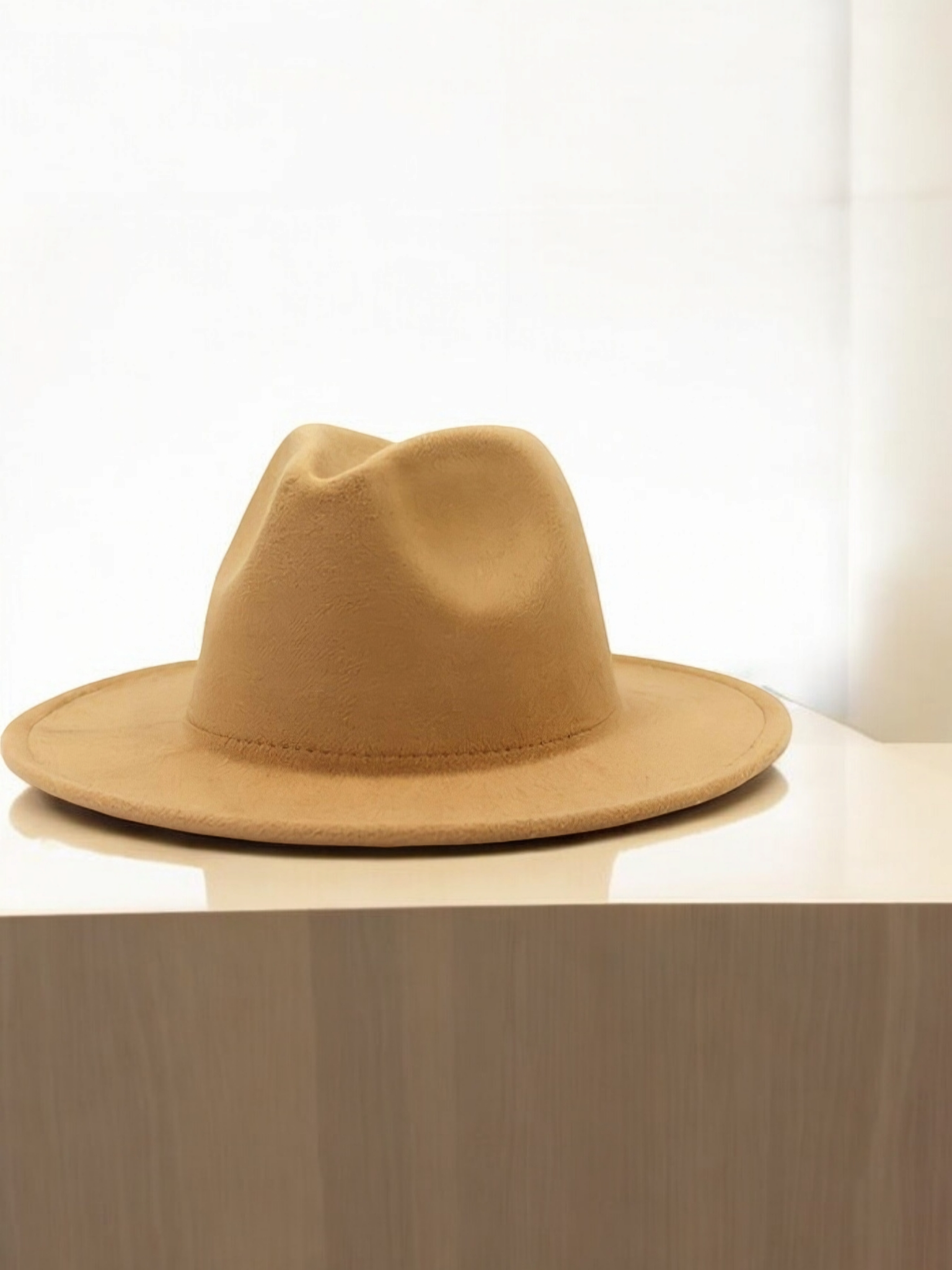 Sombrero Fedora "Fioni"