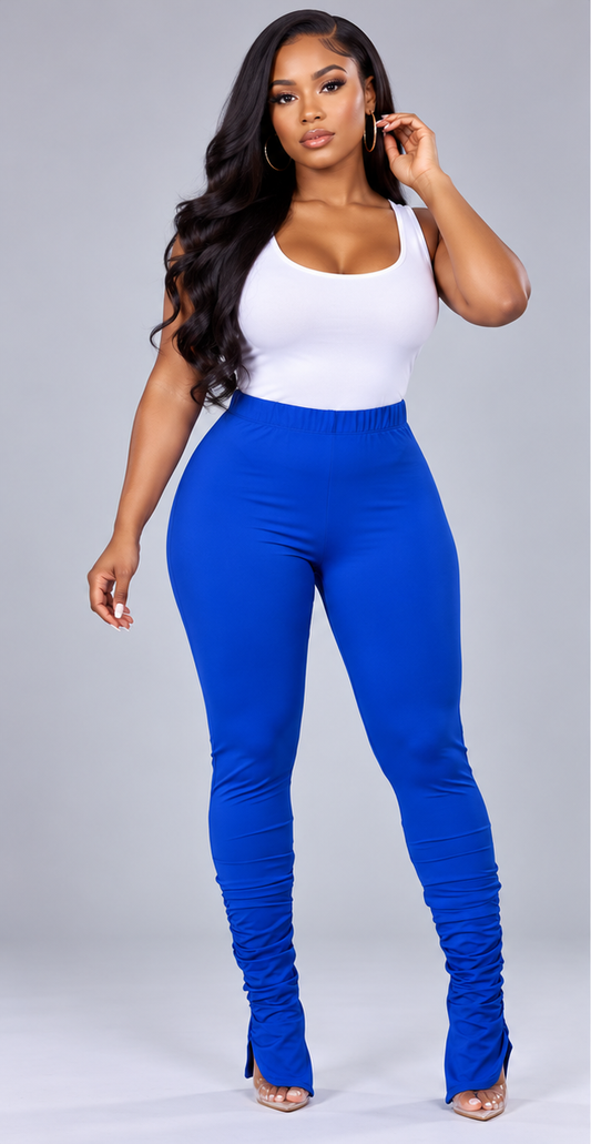 Leggings ajustados "Alida"