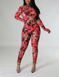 Garden Muse Jumpsuit