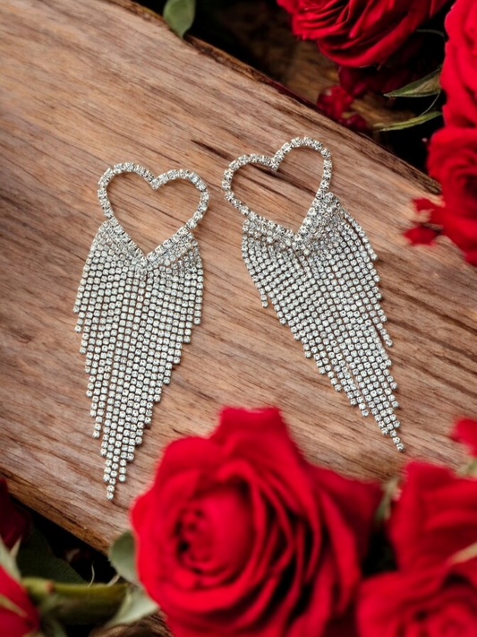 Give Love Earrings
