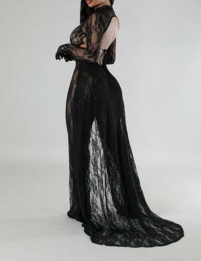 Mono de encaje "Garissa"