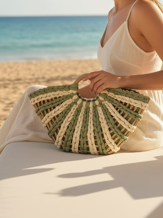 Hey There Summer Tote