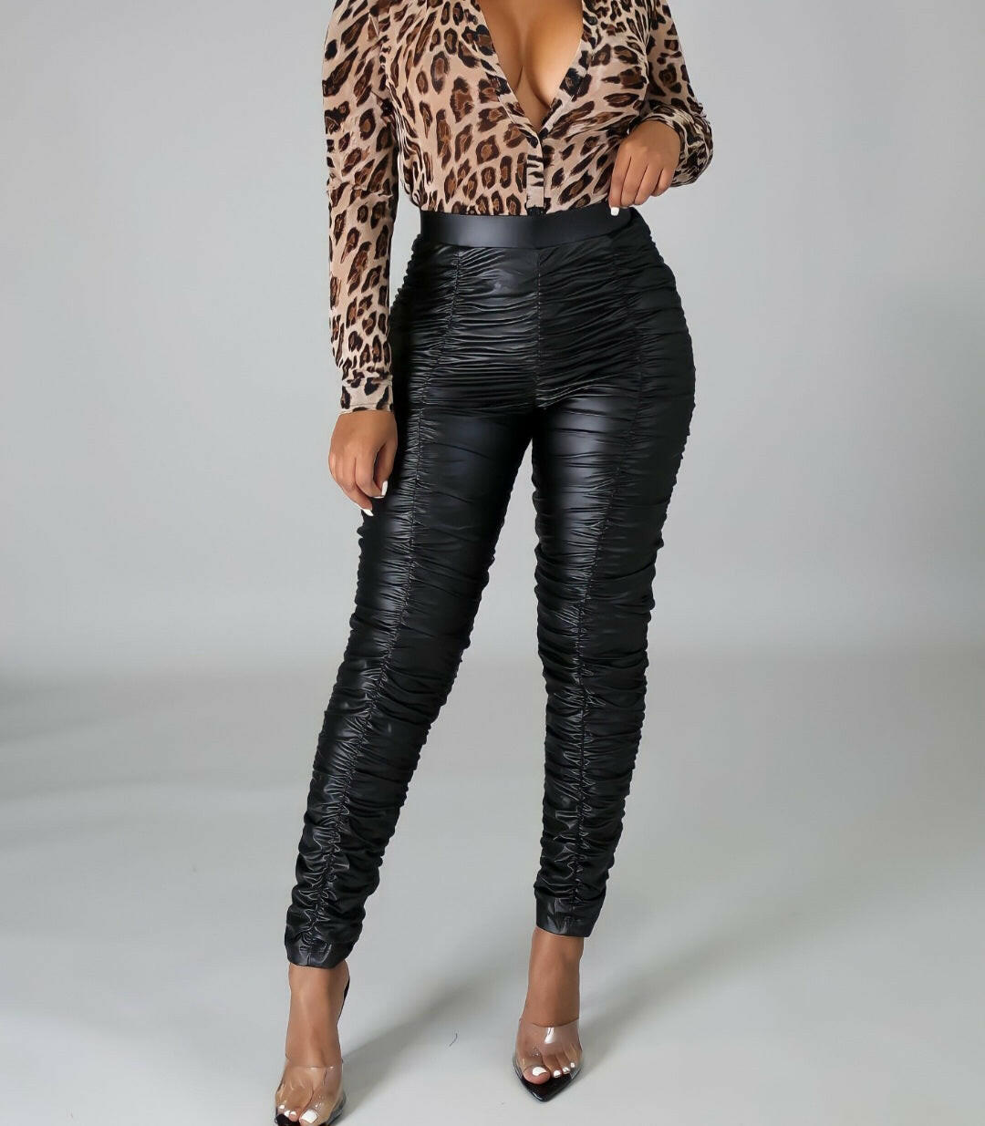Pantalones "Noemie"