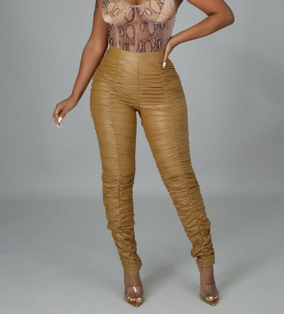 Pantalones "Noemie"