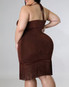 Wynita Midi Dress