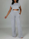 "Tishi" Pant Set