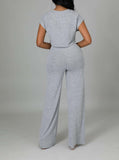 "Tishi" Pant Set