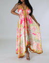 Tamari Maxi Dress