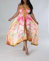 Tamari Maxi Dress
