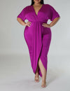 Katrina Maxi Dress