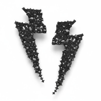 Pendientes En Un Flash
