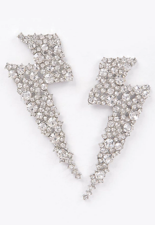 In A Flash Earrings