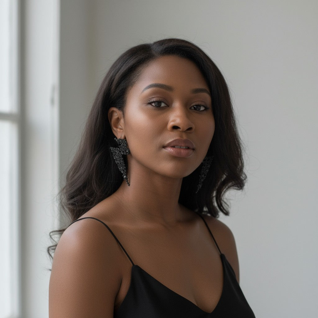 Pendientes En Un Flash