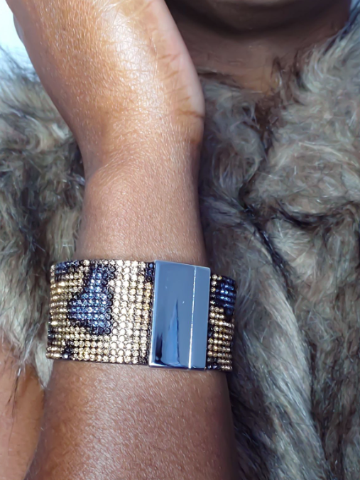 In the Wild Bracelet