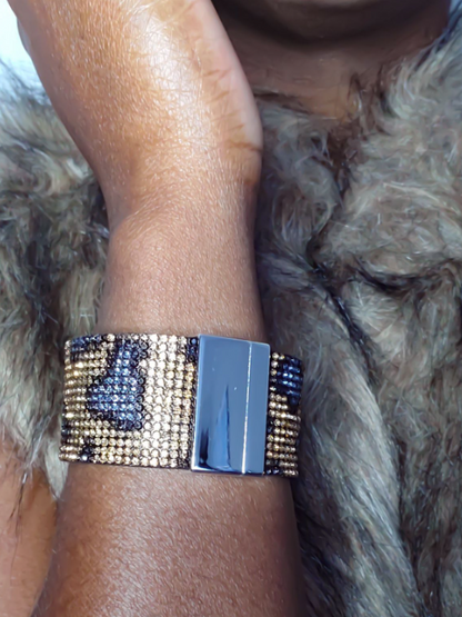 In the Wild Bracelet