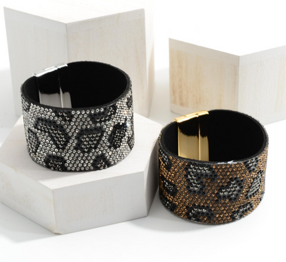 In the Wild Bracelet