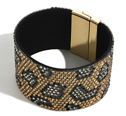 In the Wild Bracelet