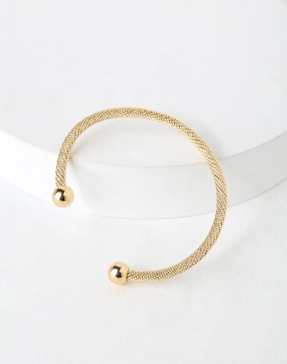 Pulsera de cuerda Kay