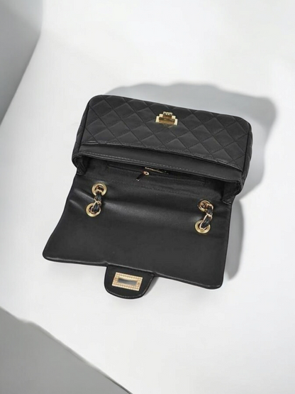 Bolso Kimmie (Marrón)