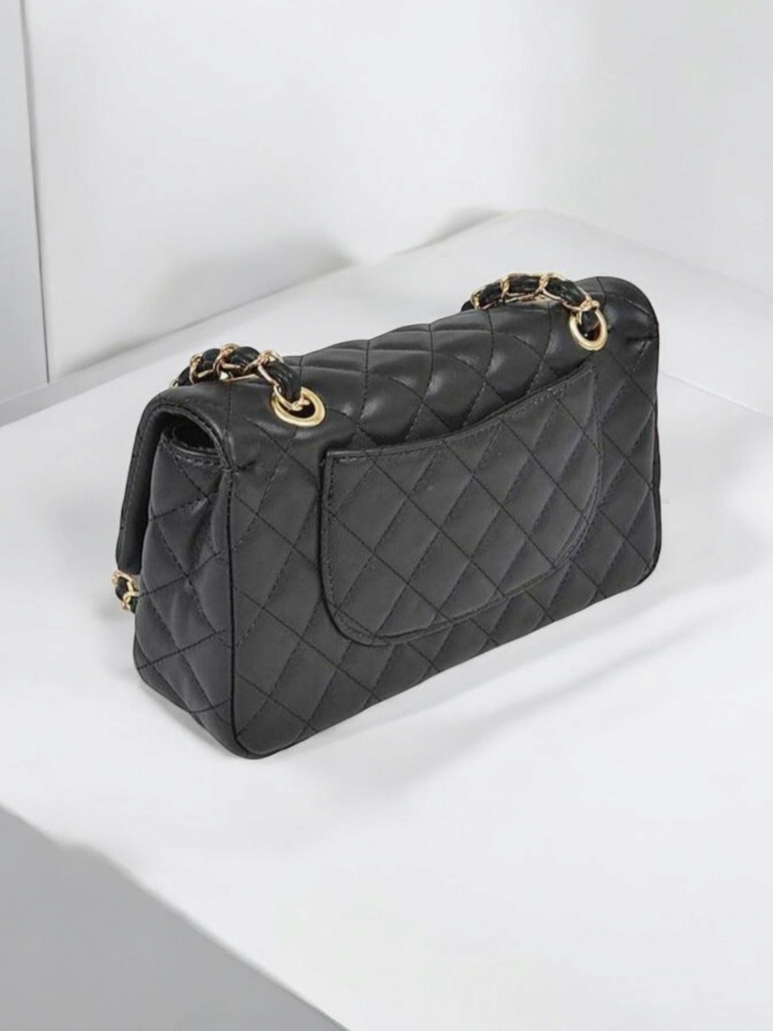 Bolso Kimmie (Marrón)