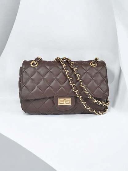 Bolso Kimmie (Marrón)