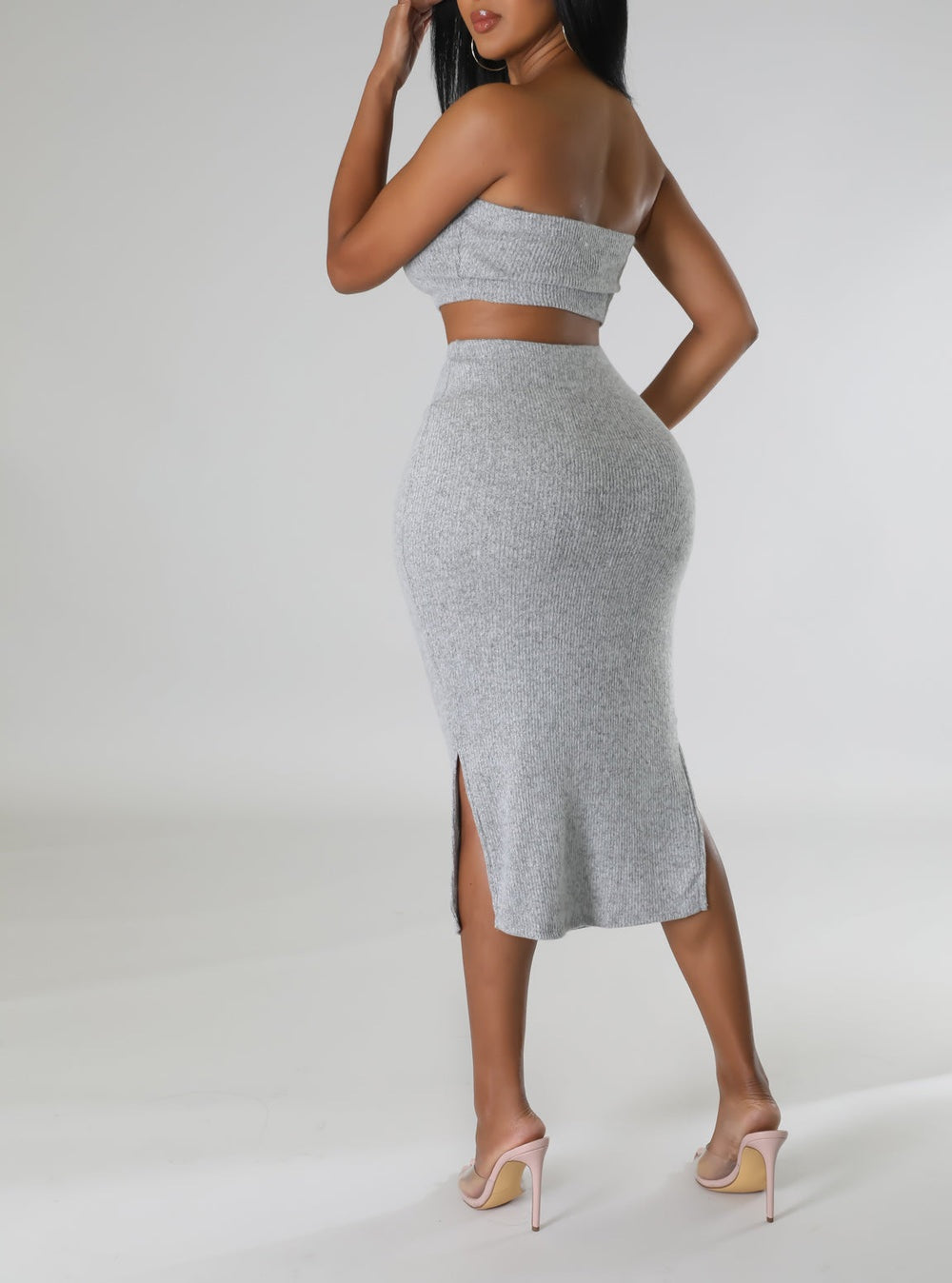 Trimline Trio Skirt Set