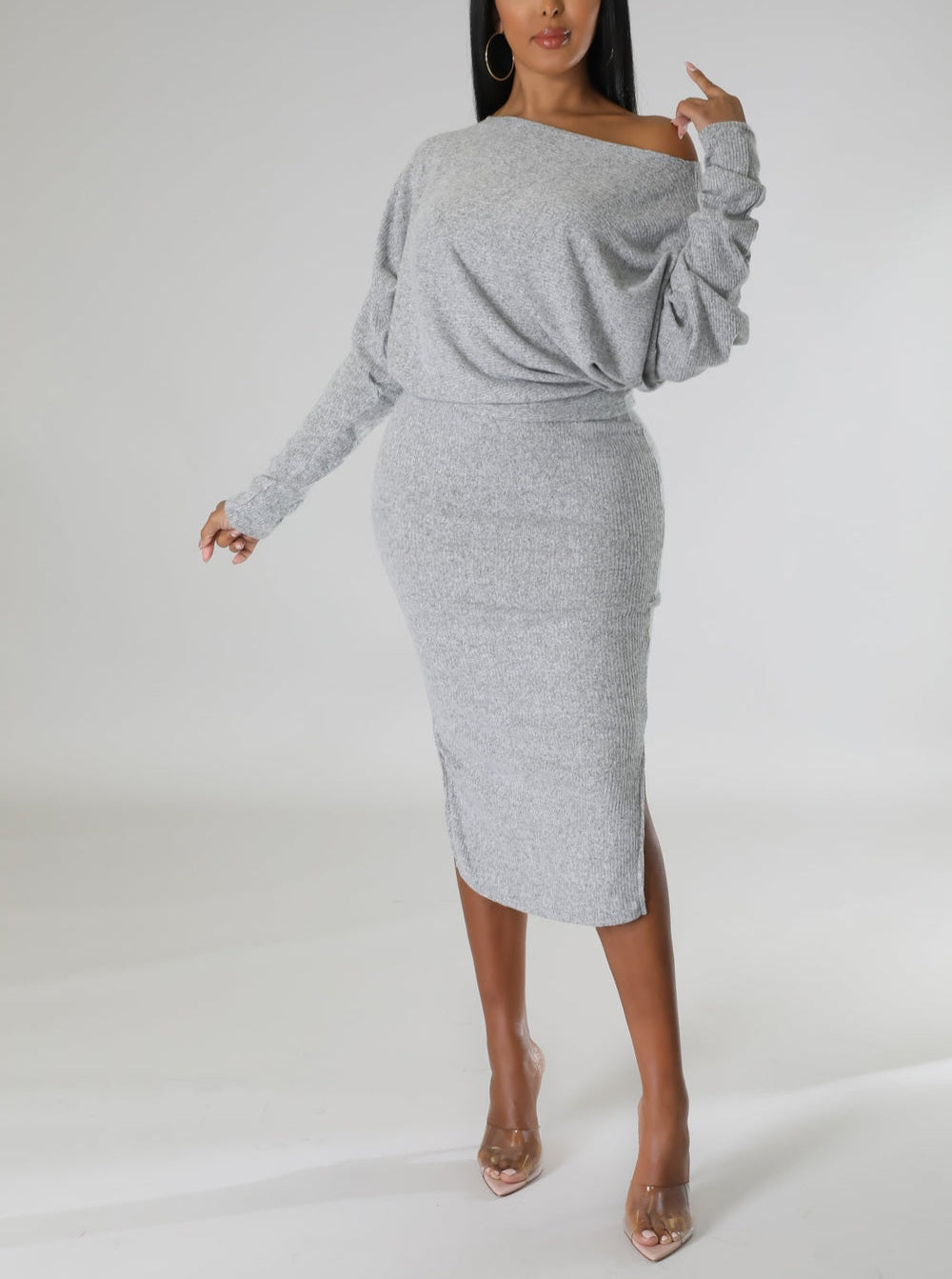 Trimline Trio Skirt Set