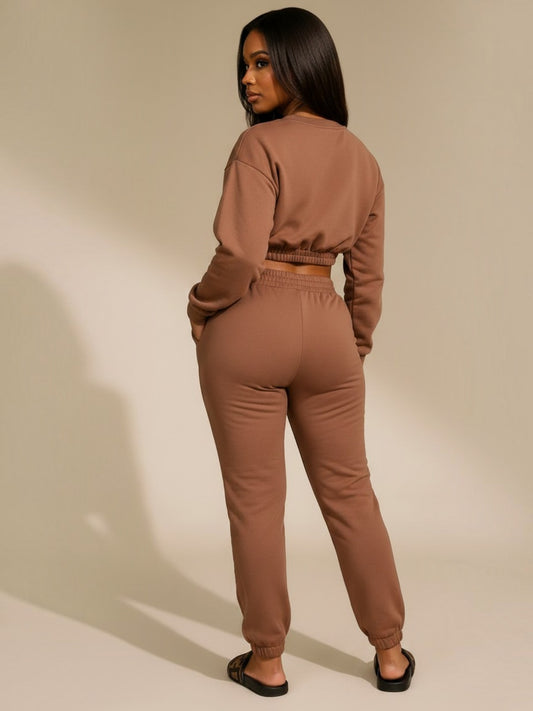 Loir Jogger Set