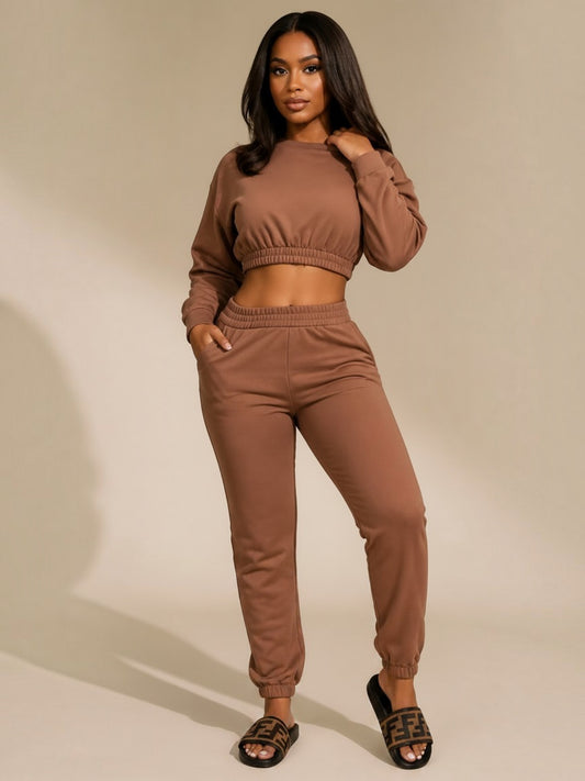 Loir Jogger Set