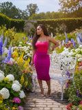 Love Rush Dress