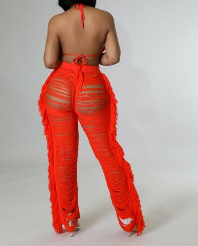 Maddison Cover-up Set