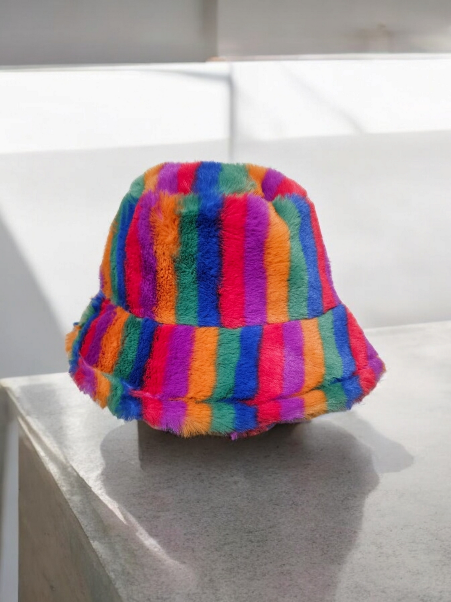 Sombrero de pescador "Marché"