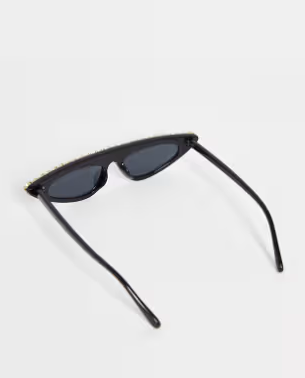 Nicolette Sunglasses
