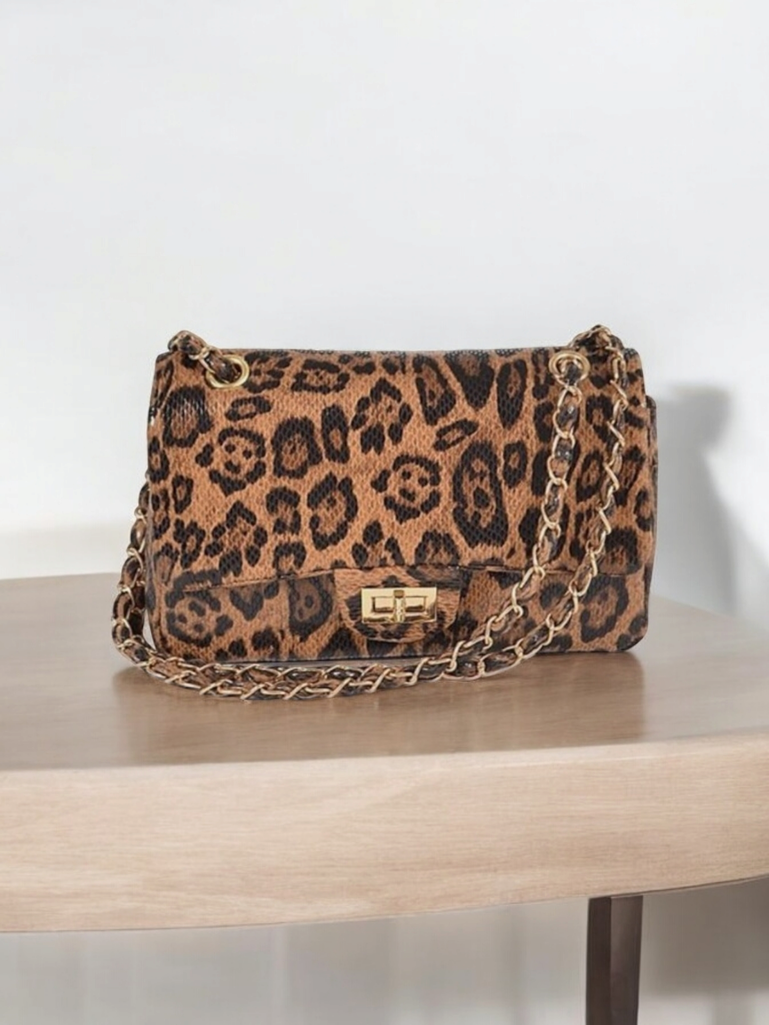 On the Prowl Handbag