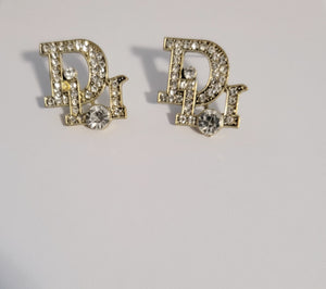 "Diana" Earrings