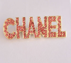 "Antoinette" Brooch