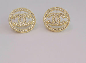 "Cici" Earrings
