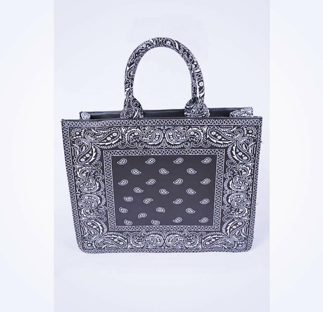 Simone Bolsa de tela
