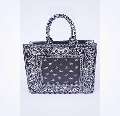 Simone Tote Bag