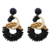 Rude Girl Earrings