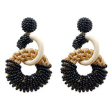 Rude Girl Earrings